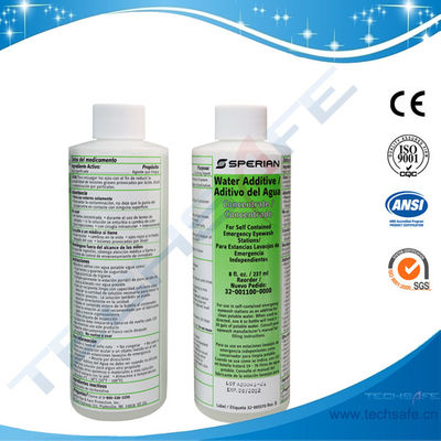 32-001100-HONEYWELL Solución Antimicrobiana Estéril para Lavado de Ojos, Conservante de Agua, 8 oz.