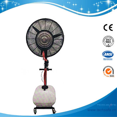SH650DH-Ventilador de aire acondicionado de aire acondicionado de refrigeración
